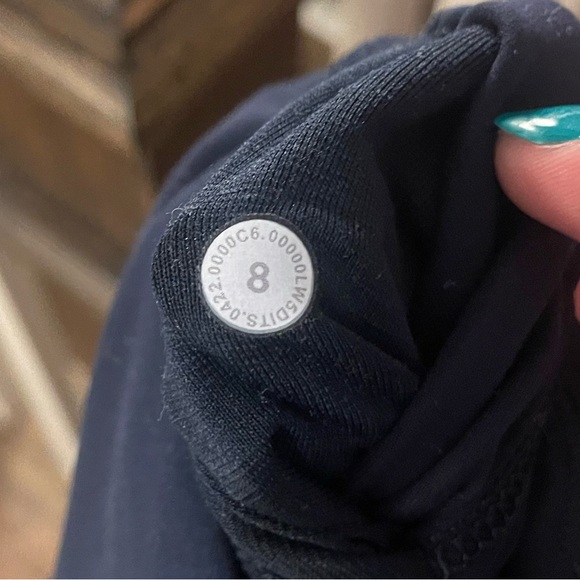 Lululemon align leggings - Picture 5 of 6